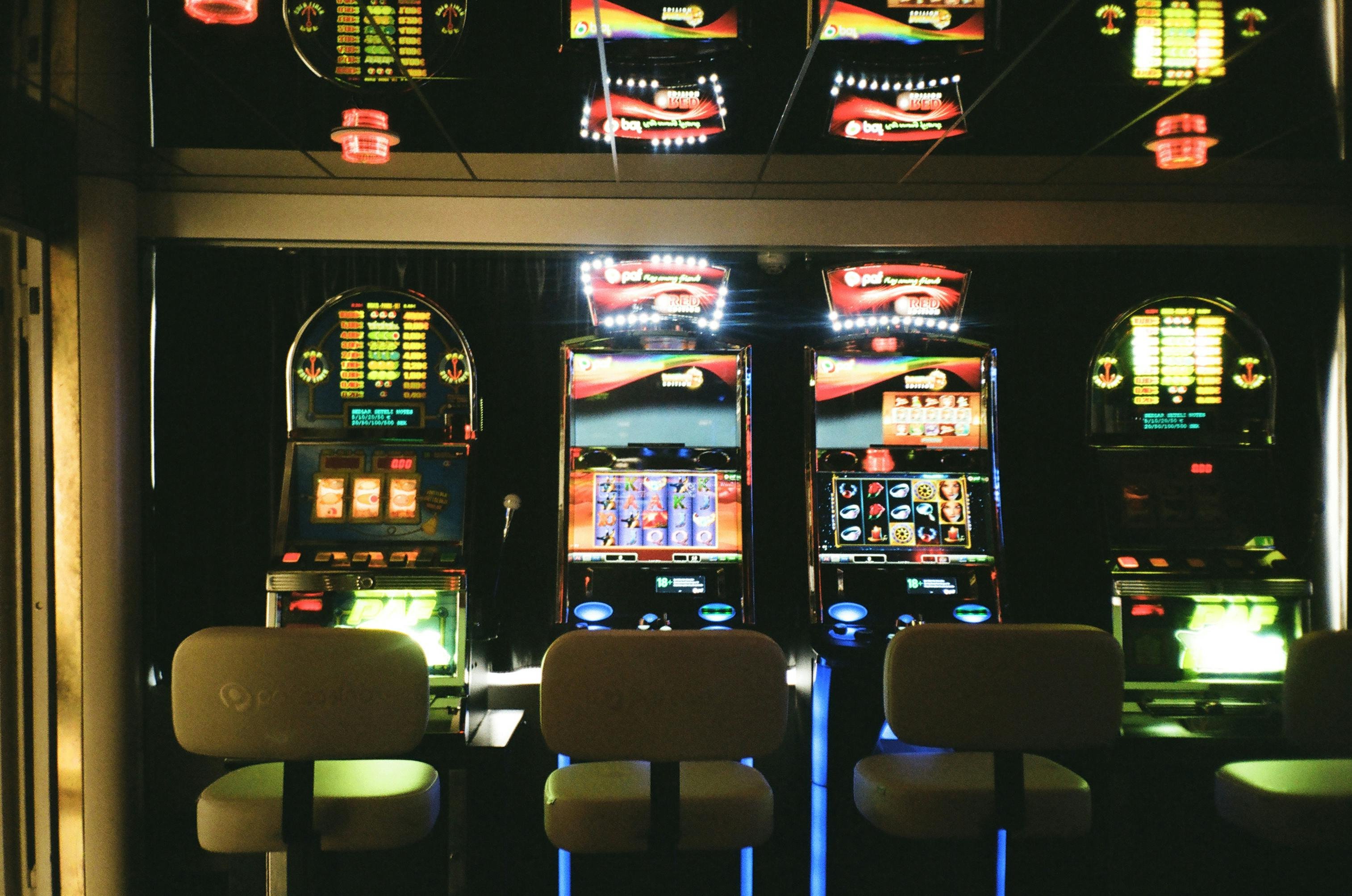 Responsible gaming guidance for app 2017 Sports Betting adults
