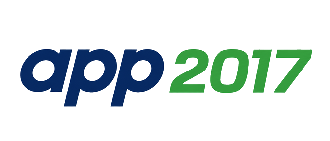 app 2017 Bangladesh logo